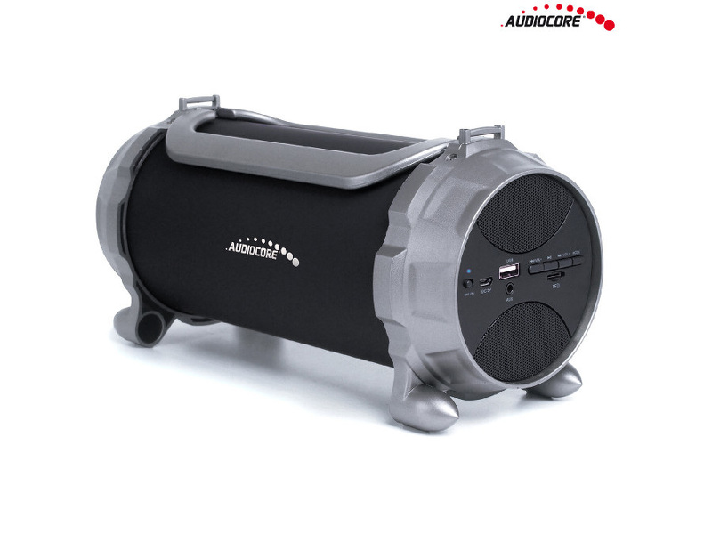 Zdjęcie produktu: Audiocore bazooka bluetooth 100W (AC890)