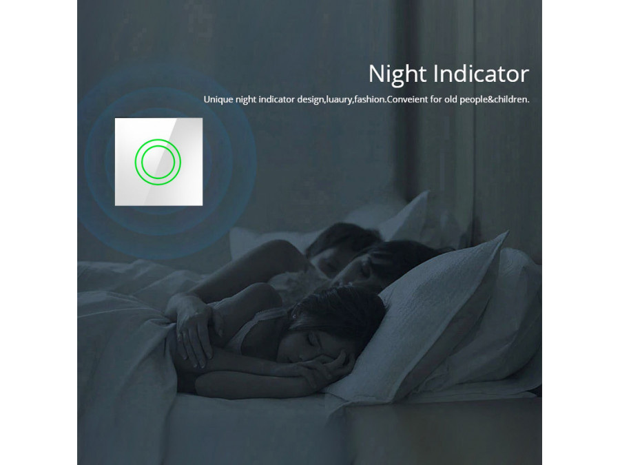 Maclean 86x86mm (MCE702W)