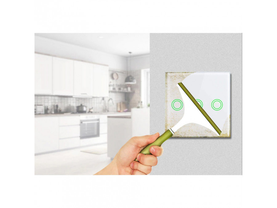 Maclean 86x86mm (MCE705W)