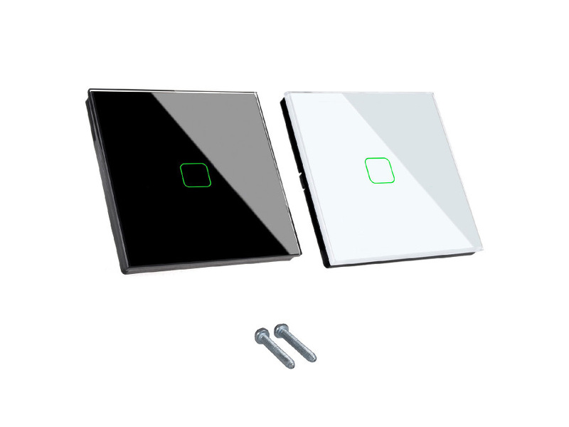 Zdjęcie produktu: Maclean SMART 86x86mm (MCE716W)