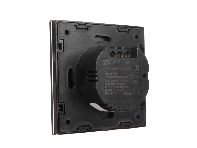 Zdjęcie produktu: Maclean SMART 86x86mm (MCE717W)