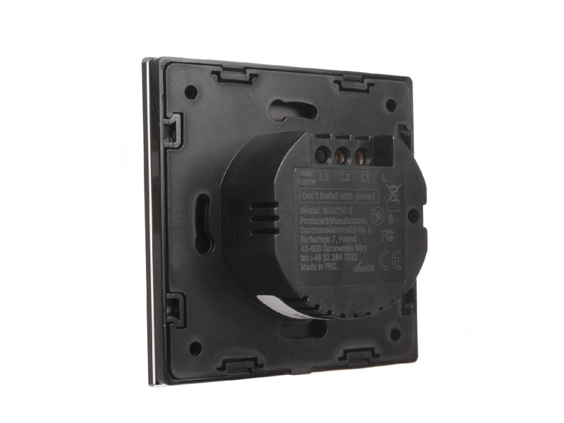 Zdjęcie produktu: Maclean 86x86mm (MCE711B)