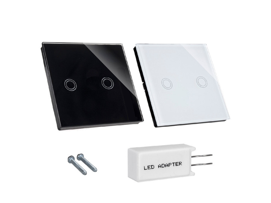 Maclean 86x86mm (MCE711W)