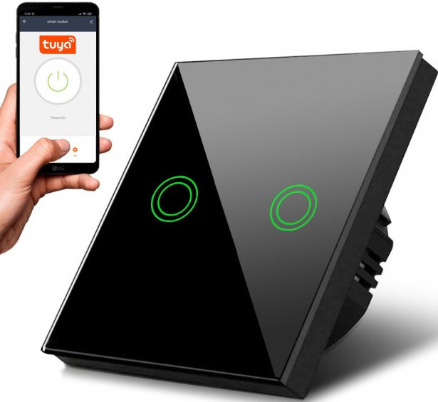 Maclean SMART 86x86mm (MCE714B)