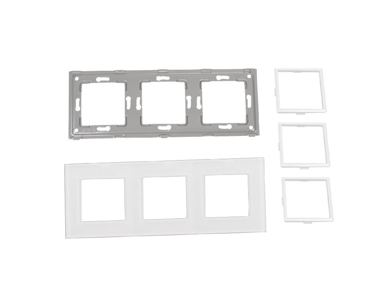 Zdjęcie produktu: Maclean 228x86mm (MCE731W)
