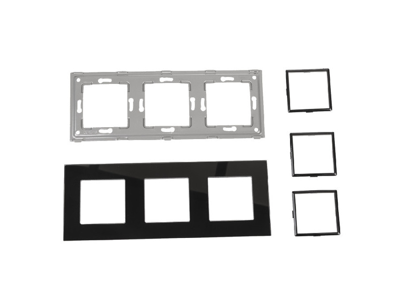 Zdjęcie produktu: Maclean 228x86mm (MCE731B)