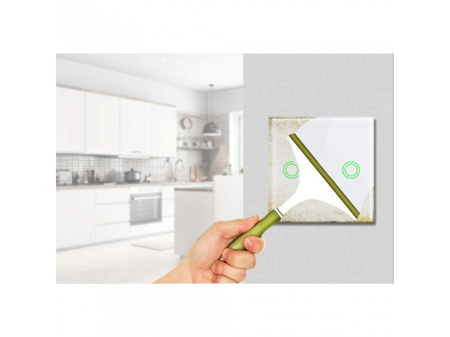 Maclean SMART 86x86mm (MCE714W)