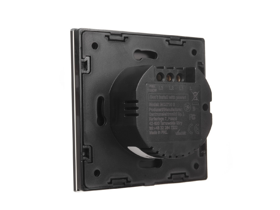 Maclean 86x86mm (MCE710W)