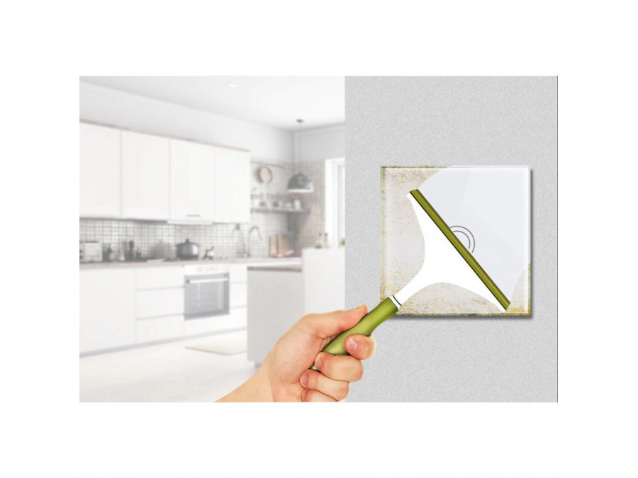 Maclean SMART 86x86mm (MCE715W)