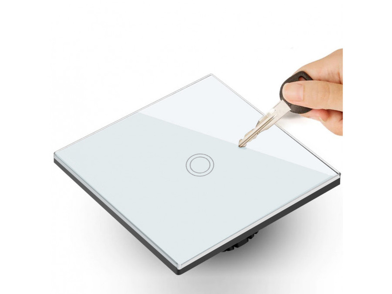 Zdjęcie produktu: Maclean SMART 86x86mm (MCE715W)