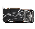 Miniatura zdjęcia: ASRock Radeon RX 6600 Challenger D 8GB PCI-E GDDR6 (RX6600 CLD 8G)