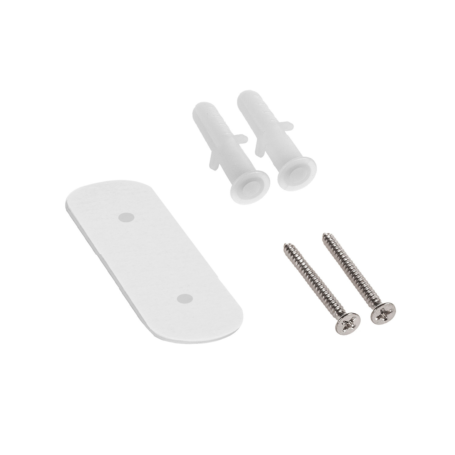 Sygnalizator wejścia bezprzewodowy GreenBlue, czujnik ruchu, 52 melodie, biały, 230V AC, max 8 czujników, GB212