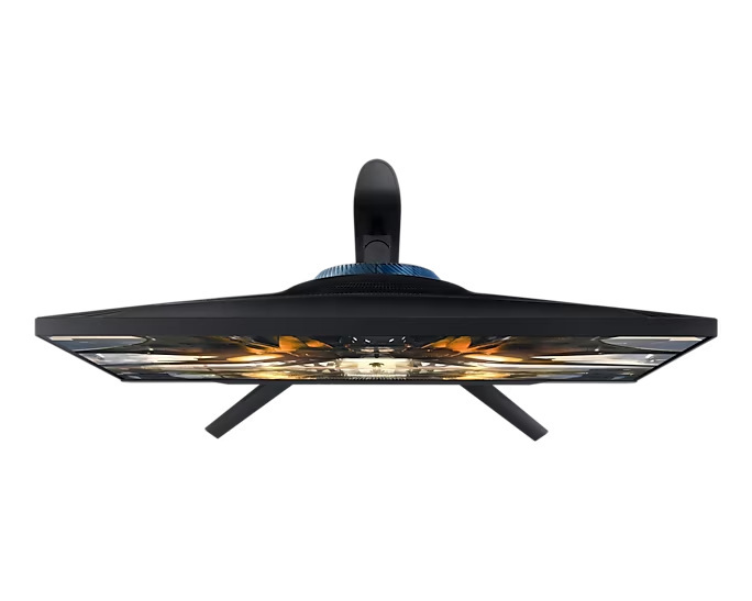 Samsung Odyssey G5 LS27AG500NUXEN 27" WQHD IPS 165Hz PIVOT