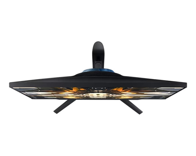 Zdjęcie produktu: Samsung Odyssey G5 LS27AG500NUXEN 27" WQHD IPS 165Hz PIVOT