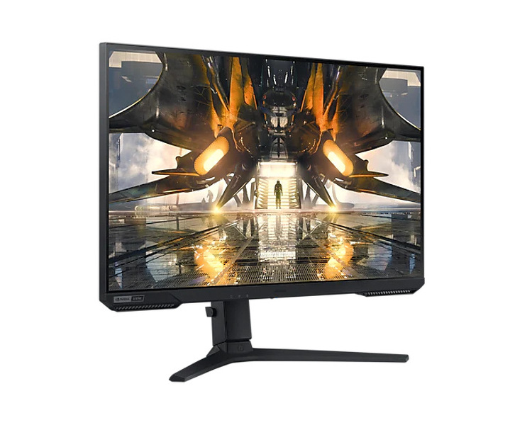 Zdjęcie produktu: Samsung Odyssey G5 LS27AG500NUXEN 27" WQHD IPS 165Hz PIVOT