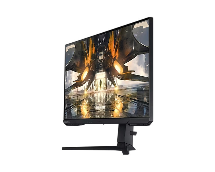 Zdjęcie produktu: Samsung Odyssey G5 LS27AG500NUXEN 27" WQHD IPS 165Hz PIVOT