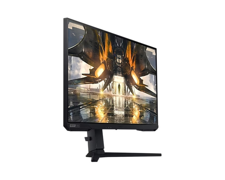 Zdjęcie produktu: Samsung Odyssey G5 LS27AG500NUXEN 27" WQHD IPS 165Hz PIVOT