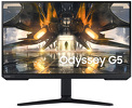 Miniatura zdjęcia: Samsung Odyssey G5 LS27AG500NUXEN 27" WQHD IPS 165Hz PIVOT