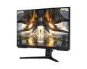 Miniatura zdjęcia: Samsung Odyssey G5 LS27AG500NUXEN 27" WQHD IPS 165Hz PIVOT