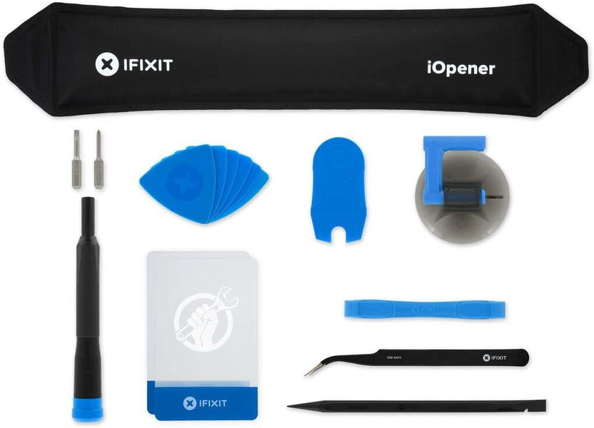 Zdjęcie produktu: iFixit iOpener Kit (EU145198)