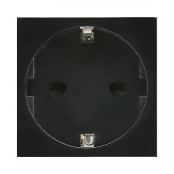 Zdjęcie produktu: Gniazdko typu F niemieckie Maclean MCE719B