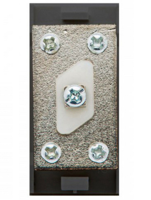 Zdjęcie produktu: Gniazdo TV Maclean pojedyncze czarne MCE726B