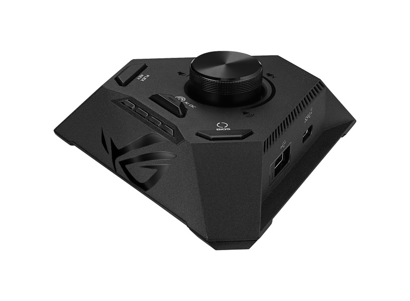 Zdjęcie produktu: Płyta główna ASUS ROG STRIX Z790-I GAMING WIFI DDR5 LGA1700