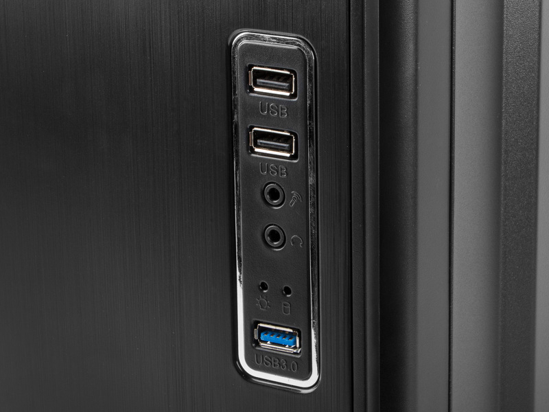 Zdjęcie produktu: Obudowa do komputera Natec Armadillo G2 - czarna (NPC-2025) Zdjęcie produktu: Obudowa do komputera Natec Armadillo G2 - czarna (NPC-2025)