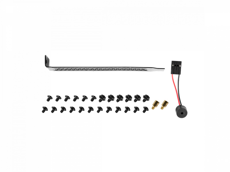 Zdjęcie produktu: Obudowa do komputera Natec Armadillo G2 - czarna (NPC-2025) Zdjęcie produktu: Obudowa do komputera Natec Armadillo G2 - czarna (NPC-2025)