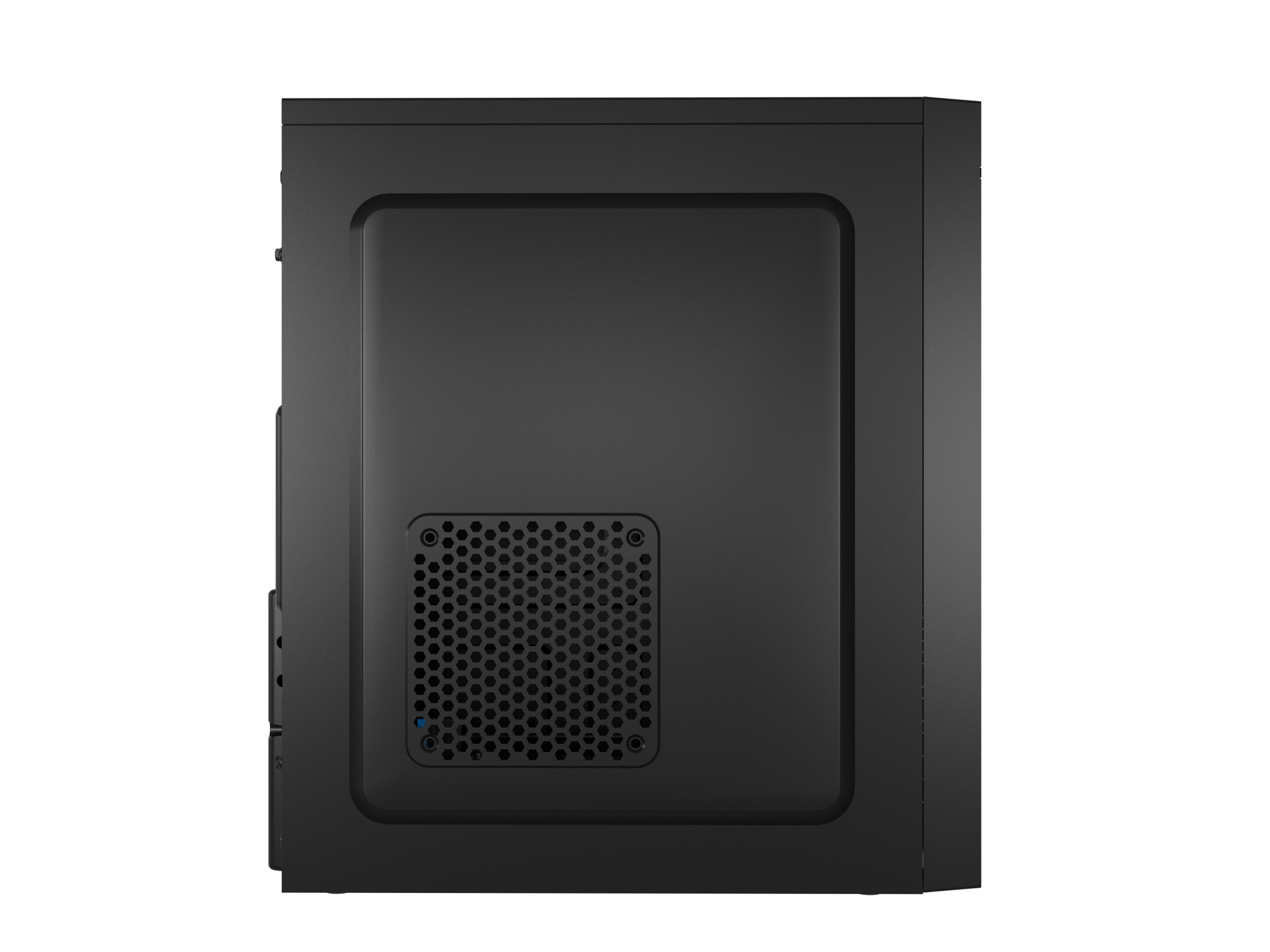 Obudowa Natec Cabassu G2 czarna NPC-2024 Obudowa Natec Cabassu G2 czarna NPC-2024