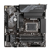 Miniatura zdjęcia: Płyta główna Gigabyte B760M GAMING X AX DDR4 LGA1700 egz. ze zwrotu