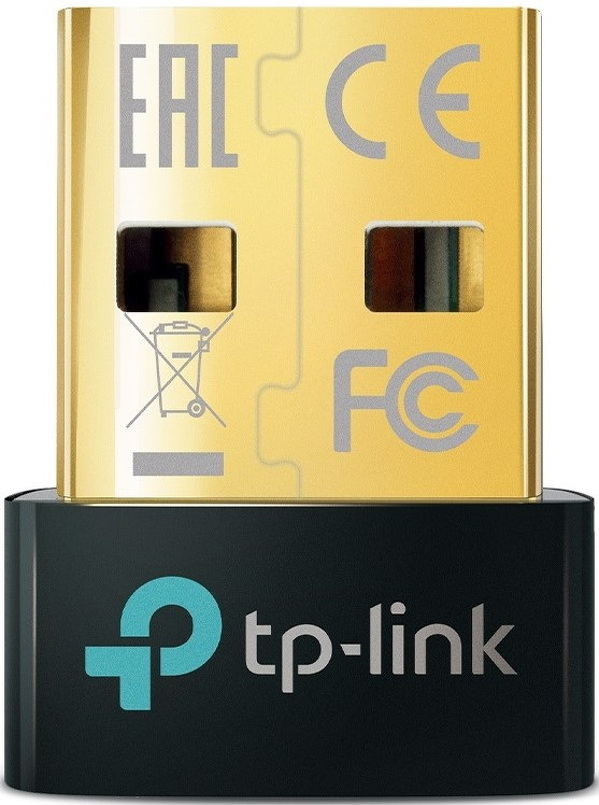 Zdjęcie produktu: TP-Link UB500 Bluetooth 5.0 USB Nano