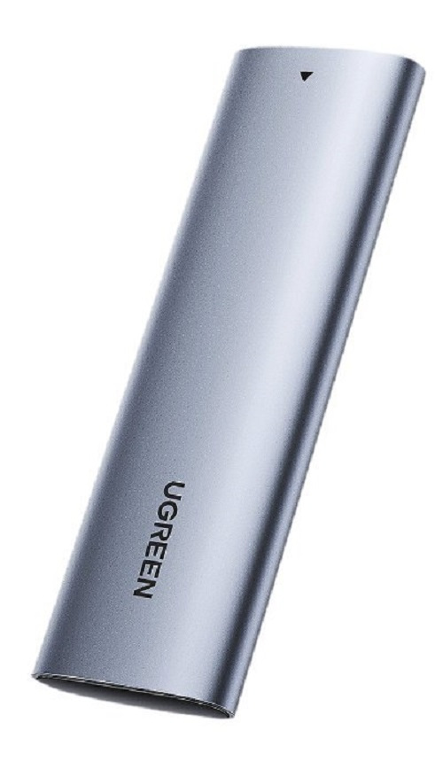 Ugreen obudowa na dysk SSD M.2 NVMe (10902)