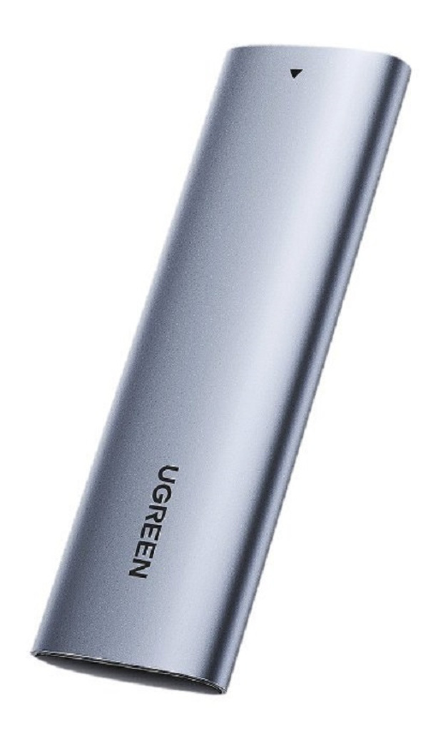Zdjęcie produktu: Ugreen obudowa na dysk SSD M.2 NVMe (10902)