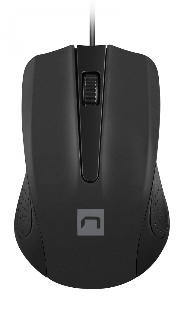 Zdjęcie produktu: Natec Snipe mysz przewodowa 1200DPI NMY-2020