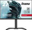 Miniatura zdjęcia: iiyama G-Master GB2770QSU-B5 Red Eagle 27" WQHD 165Hz 0,5ms FreeSync PIVOT- z gwarancją iiyama 3 lata - zero martwych pikseli 30 dni Miniatura zdjęcia: iiyama G-Master GB2770QSU-B5 Red Eagle 27" WQHD 165Hz 0,5ms FreeSync PIVOT- z gwarancją iiyama 3 lata - zero martwych pikseli 30 dni