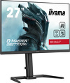 Miniatura zdjęcia: iiyama G-Master GB2770QSU-B5 Red Eagle 27" WQHD 165Hz 0,5ms FreeSync PIVOT- z gwarancją iiyama 3 lata - zero martwych pikseli 30 dni Miniatura zdjęcia: iiyama G-Master GB2770QSU-B5 Red Eagle 27" WQHD 165Hz 0,5ms FreeSync PIVOT- z gwarancją iiyama 3 lata - zero martwych pikseli 30 dni