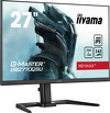 Miniatura zdjęcia: iiyama G-Master GB2770QSU-B5 Red Eagle 27" WQHD 165Hz 0,5ms FreeSync PIVOT- z gwarancją iiyama 3 lata - zero martwych pikseli 30 dni Miniatura zdjęcia: iiyama G-Master GB2770QSU-B5 Red Eagle 27" WQHD 165Hz 0,5ms FreeSync PIVOT- z gwarancją iiyama 3 lata - zero martwych pikseli 30 dni