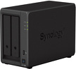 Miniatura zdjęcia: Serwer plików Synology DS723+ 2-bay, AMD Ryzen R1600 2-core 2.6 GHz, 16GB DDR4 RAM ECC, 2x M.2 2280 NVMe SSD, 2xGbE LAN, 2xUSB 3.2, 1xeSATA, PCIe 1 x Gen3 x2 network upgrade slot Miniatura zdjęcia: Serwer plików Synology DS723+ 2-bay, AMD Ryzen R1600 2-core 2.6 GHz, 16GB DDR4 RAM ECC, 2x M.2 2280 NVMe SSD, 2xGbE LAN, 2xUSB 3.2, 1xeSATA, PCIe 1 x Gen3 x2 network upgrade slot