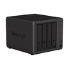 Miniatura zdjęcia: Serwer plików Synology DS923+ 4-bay, AMD Ryzen R1600 2-core 2.6 GHz, 16GB DDR4 RAM ECC(ZAM), 2x M.2 2280 NVMe SSD, 2xGbE LAN, 2xUSB 3.2, 1xeSATA, PCIe 1 x Gen3 x2 network upgrade slot