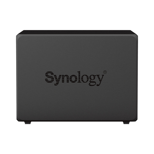 Zdjęcie produktu: Serwer plików Synology DS923+ 4-bay, AMD Ryzen R1600 2-core 2.6 GHz, 32GB DDR4 RAM ECC(ZAM), 2x M.2 2280 NVMe SSD, 2xGbE LAN, 2xUSB 3.2, 1xeSATA, PCIe 1 x Gen3 x2 network upgrade slot Zdjęcie produktu: Serwer plików Synology DS923+ 4-bay, AMD Ryzen R1600 2-core 2.6 GHz, 32GB DDR4 RAM ECC(ZAM), 2x M.2 2280 NVMe SSD, 2xGbE LAN, 2xUSB 3.2, 1xeSATA, PCIe 1 x Gen3 x2 network upgrade slot