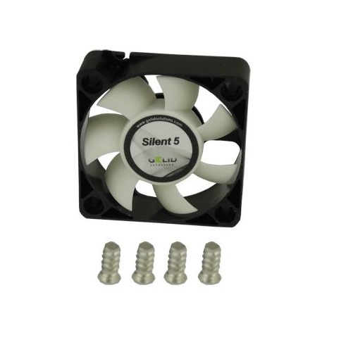 Gelid Silent 5 FN-SX05-40