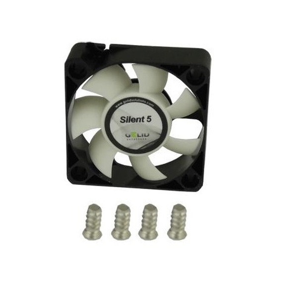 Zdjęcie produktu: Gelid Silent 5 FN-SX05-40
