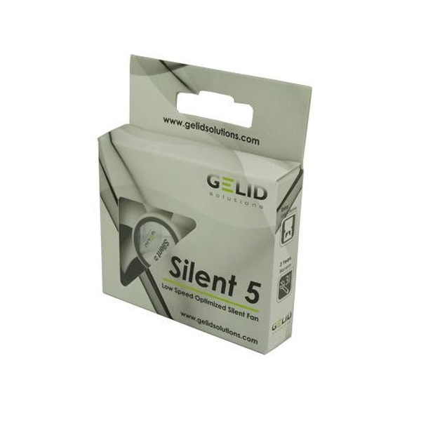 Zdjęcie produktu: Gelid Silent 5 FN-SX05-40