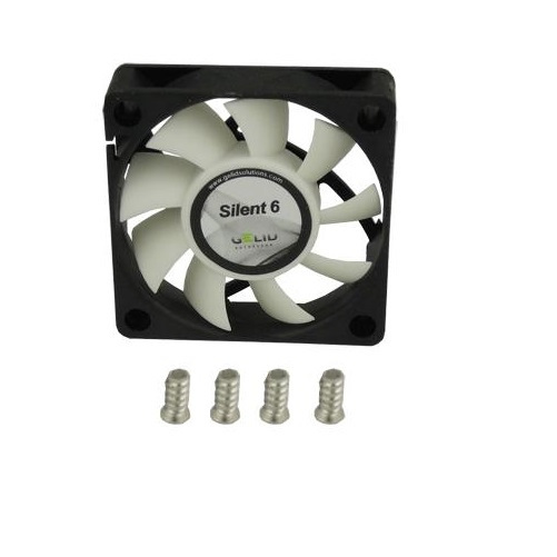Gelid Silent 6 FN-SX06-32