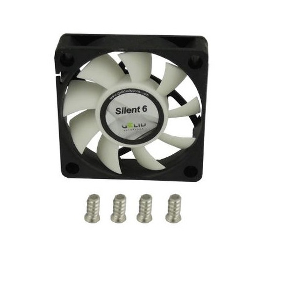 Zdjęcie produktu: Gelid Silent 6 FN-SX06-32