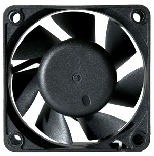 Miniatura produktu: Gelid IPX 6 FN-IPX06-40 Industrial Fan PWM 60x25mm IP56 (FN-IPX06-40) Miniatura produktu: Gelid IPX 6 FN-IPX06-40 Industrial Fan PWM 60x25mm IP56 (FN-IPX06-40)