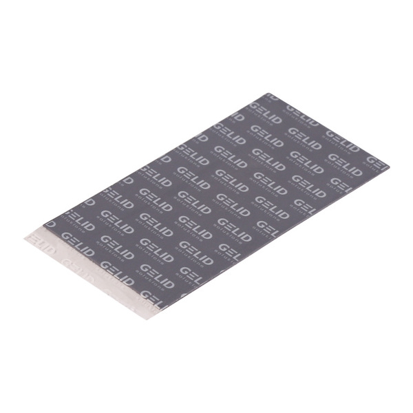 Zdjęcie produktu: Gelid GP-Ultimate thermalpad 90x50x1mm 2pcs