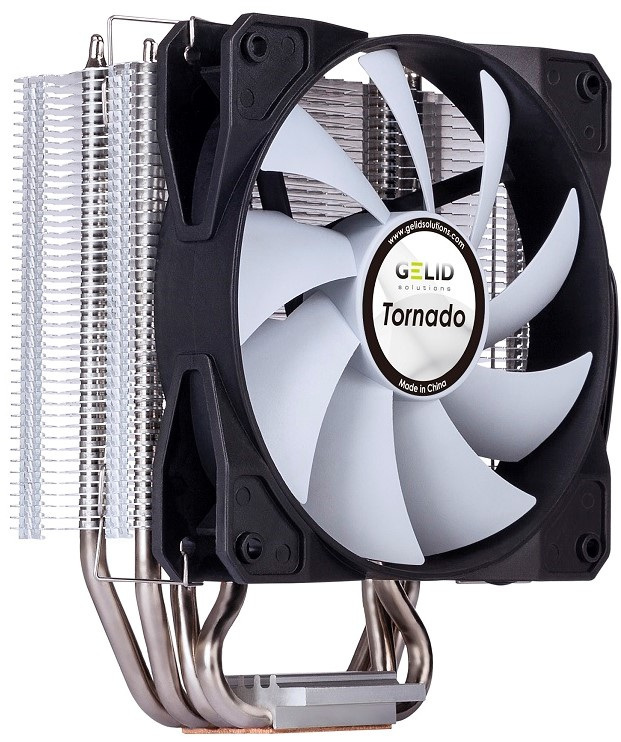 Gelid Tornado CC-Tornado-01-B