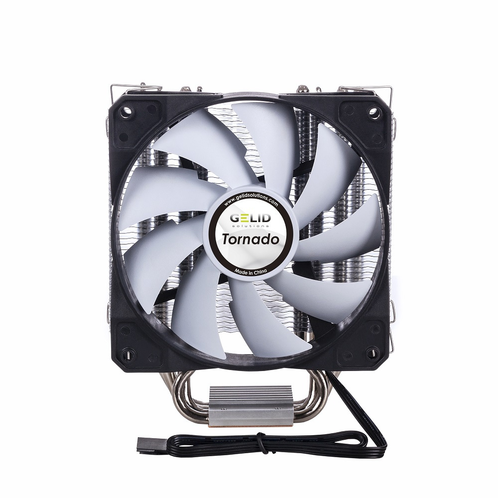 Gelid Tornado CC-Tornado-01-B